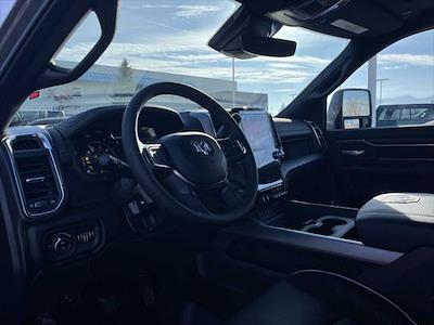 New 2026 Ram 2500 Laramie Crew Cab for sale #TG249624 - photo 2