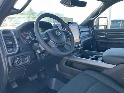 New 2026 Ram 2500 Big Horn Crew Cab for sale #TG254056 - photo 2