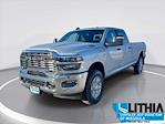 New 2026 Ram 2500 Big Horn Crew Cab for sale #TG254056 - photo 1