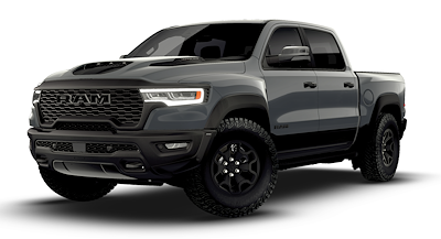 New 2026 Ram 1500 TRX Crew Cab 4x4 Pickup for sale #TN156164 - photo 1