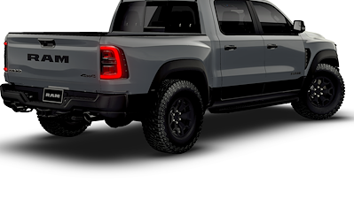 New 2026 Ram 1500 TRX Crew Cab 4x4 Pickup for sale #TN156164 - photo 2