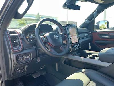 New 2026 Ram 1500 Rebel Crew Cab 4x4 Pickup for sale #TN169118 - photo 2
