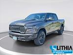 New 2026 Ram 1500 Rebel Crew Cab 4x4 Pickup for sale #TN169118 - photo 1