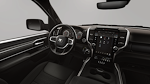 New 2026 Ram 1500 Big Horn Crew Cab 4x4 Pickup for sale #TN186705 - photo 5