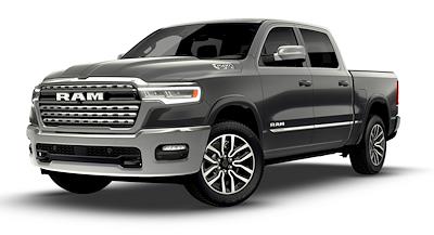 New 2026 Ram 1500 Limited Crew Cab 4x4 Pickup for sale #TN187570 - photo 1