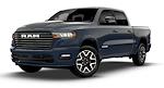 New 2026 Ram 1500 Laramie Crew Cab 4x4 Pickup for sale #TN191774 - photo 1