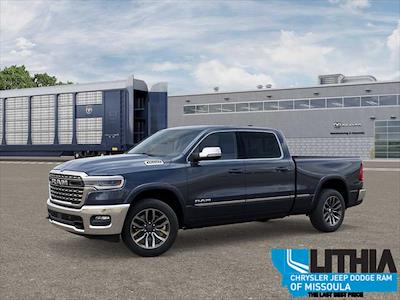 New 2026 Ram 1500 Limited Crew Cab for sale #TN208809 - photo 1