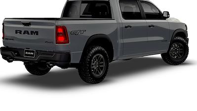 New 2026 Ram 1500 Rebel Crew Cab 4x4 Pickup for sale #TN209091 - photo 2