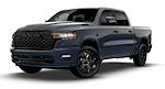 New 2026 Ram 1500 Big Horn Crew Cab 4x4 Pickup for sale #TN211301 - photo 1