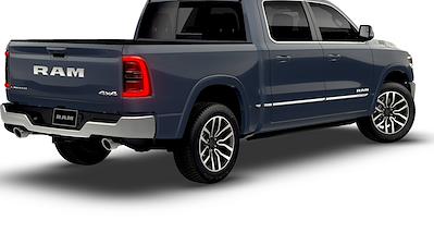 New 2026 Ram 1500 Limited Crew Cab 4x4 Pickup for sale #TN219682 - photo 2