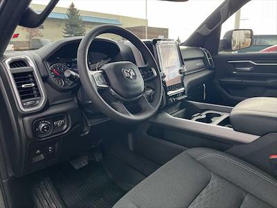 New 2026 Ram 1500 Big Horn Crew Cab for sale #TN223454 - photo 2