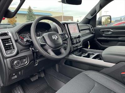 New 2026 Ram 1500 Big Horn Crew Cab 4x4 Pickup for sale #TN227698 - photo 2