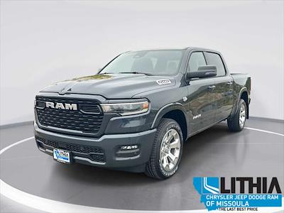 New 2026 Ram 1500 Big Horn Crew Cab 4x4 Pickup for sale #TN230237 - photo 1
