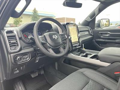New 2026 Ram 1500 Big Horn Crew Cab 4x4 Pickup for sale #TN230237 - photo 2