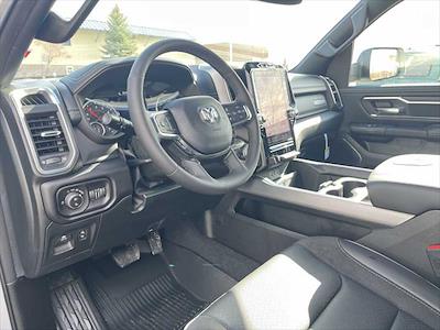 New 2026 Ram 1500 Laramie Crew Cab for sale #TN235845 - photo 2