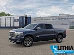 New 2026 Ram 1500 Laramie Crew Cab for sale #TN235847 - photo 1