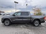New 2026 Ram 1500 Laramie Crew Cab 4x4 Pickup for sale #TN235848 - photo 3