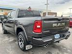 New 2026 Ram 1500 Laramie Crew Cab 4x4 Pickup for sale #TN235848 - photo 4