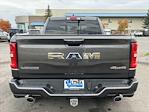 New 2026 Ram 1500 Laramie Crew Cab 4x4 Pickup for sale #TN235848 - photo 5