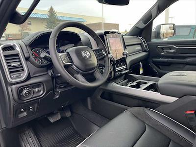 New 2026 Ram 1500 Laramie Crew Cab for sale #TN235887 - photo 2