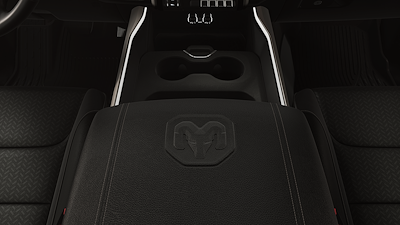 New 2026 Ram 1500 Laramie Crew Cab 4x4 Pickup for sale #TN240052 - photo 2