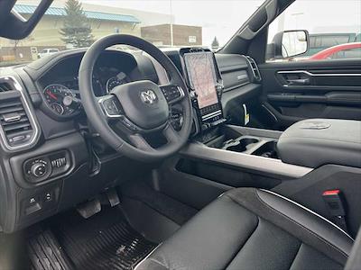 New 2026 Ram 1500 Laramie Crew Cab for sale #TN241301 - photo 2