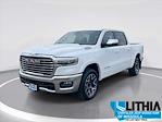 New 2026 Ram 1500 Laramie Crew Cab for sale #TN241301 - photo 1