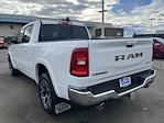 New 2026 Ram 1500 Laramie Crew Cab for sale #TN241301 - photo 4