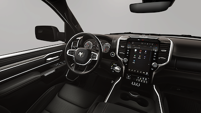 New 2026 Ram 1500 Laramie Crew Cab for sale #TN257699 - photo 2