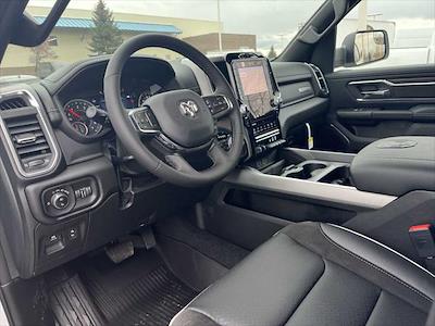 New 2026 Ram 1500 Laramie Crew Cab for sale #TN262601 - photo 2