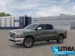 New 2026 Ram 1500 Laramie Crew Cab for sale #TN262602 - photo 1