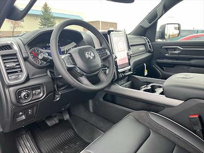 New 2026 Ram 1500 Laramie Crew Cab for sale #TN263050 - photo 2
