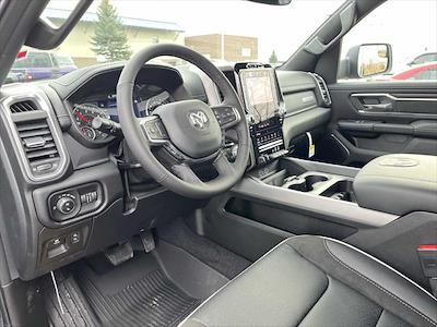New 2026 Ram 1500 Laramie Crew Cab for sale #TN272949 - photo 2