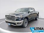 New 2026 Ram 1500 Laramie Crew Cab for sale #TN272949 - photo 1