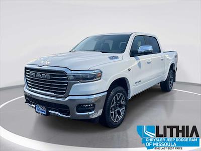 New 2026 Ram 1500 Laramie Crew Cab for sale #TN273044 - photo 1