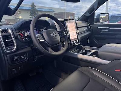 New 2026 Ram 1500 Laramie Crew Cab for sale #TN273044 - photo 2