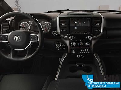 New 2026 Ram 1500 Big Horn Crew Cab for sale #TN273618 - photo 1