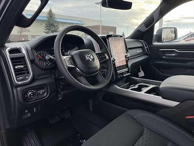 New 2026 Ram 1500 Big Horn Crew Cab for sale #TN274976 - photo 2