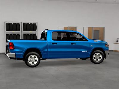 New 2026 Ram 1500 Big Horn Crew Cab for sale #TN274977 - photo 2