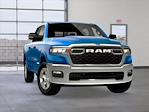 New 2026 Ram 1500 Big Horn Crew Cab for sale #TN274977 - photo 3