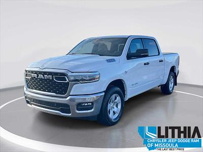 New 2026 Ram 1500 Big Horn Crew Cab for sale #TN275622 - photo 1