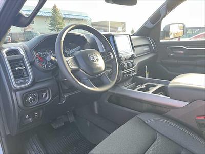 New 2026 Ram 1500 Big Horn Crew Cab for sale #TN275622 - photo 2