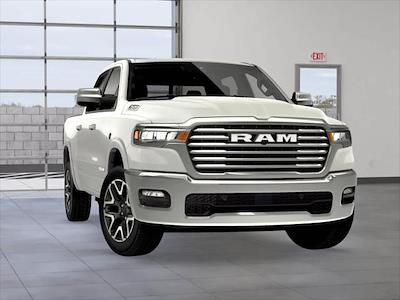 New 2026 Ram 1500 Laramie Crew Cab for sale #TN278116 - photo 2
