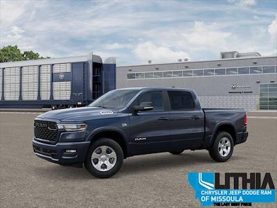 New 2026 Ram 1500 Big Horn Crew Cab for sale #TN278518 - photo 1
