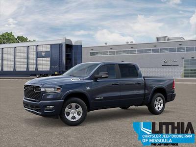 New 2026 Ram 1500 Big Horn Crew Cab for sale #TN278518 - photo 2
