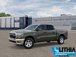 New 2026 Ram 1500 Big Horn Crew Cab for sale #TN280189 - photo 1