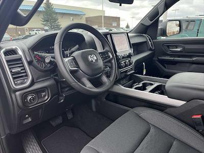 New 2026 Ram 1500 Tradesman Crew Cab for sale #TN280650 - photo 2