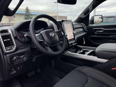 New 2026 Ram 1500 Big Horn Crew Cab for sale #TN283194 - photo 2