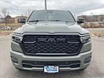 New 2026 Ram 1500 Big Horn Crew Cab for sale #TN283194 - photo 6