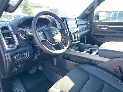 New 2026 Ram 1500 Big Horn Crew Cab for sale #TN295563 - photo 2